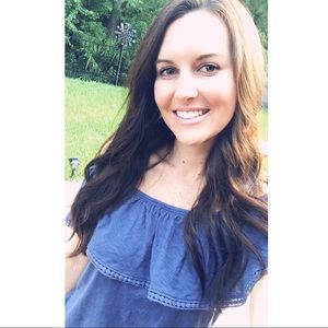 Meet your Posher, Mallory